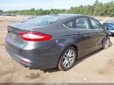 Ford Fusion Se 3FA6P0HD1FR210246 снимка