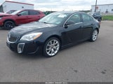 Buick Regal Turbo Gs 2G4GV5GX3G9184331 photo