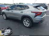 Chevrolet Trax Fwd Sp KL77LFE2XRC082203 fotografie