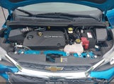 Chevrolet Spark Fwd Ls Automatic KL8CB6SA9LC463265 снимка