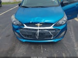 Chevrolet Spark Fwd Ls Automatic KL8CB6SA9LC463265 снимка
