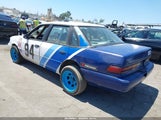 Ford Tempo Gl 1FAPP36X1RK135138 снимка
