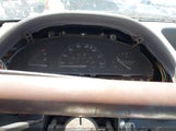 Ford Tempo Gl 1FAPP36X1RK135138 снимка