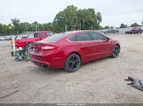 Ford Fusion Titanium 3FA6P0D99ER178291 photo