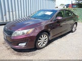 Kia Optima Ex 5XXGN4A75FG428513 снимка