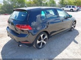 Volkswagen Golf Gti 2.0T Autobahn/2.0T S/2.0T Se 3VW447AU4JM266620 photo