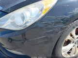 Hyundai Sonata Limited 5NPEC4AC7DH684616 снимка