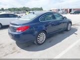 Buick Regal Cxl Russelsheim W04GP5EC1B1093404 fotografie