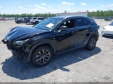 Lexus Nx 200T F Sport JTJYARBZ3H2054423 fotografie