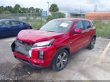 Mitsubishi Outlander Sport 2.0 Es Awc JA4ARUAU9NU009812 fotografie