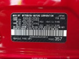 Mitsubishi Outlander Sport 2.0 Es Awc JA4ARUAU9NU009812 снимка