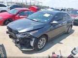 Kia Forte Lx 3KPF24AD5PE579470 снимка