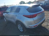 Kia Sportage Lx KNDPM3AC1J7306856 снимка