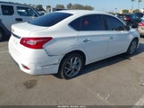 Nissan Sentra S 3N1AB7AP7HY241514 снимка
