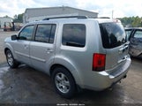Honda Pilot Ex-L 5FNYF3H50BB026511 снимка