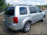 Honda Pilot Ex-L 5FNYF3H50BB026511 снимка