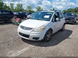 Suzuki Sx4 Premium/Tech Valu Pkg (Nav) JS2YB5A39C6307497 photo