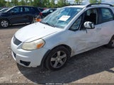 Suzuki Sx4 Premium/Tech Valu Pkg (Nav) JS2YB5A39C6307497 fotografie