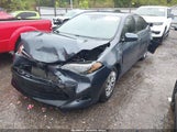 Toyota Corolla Le 5YFBURHE5HP664247 снимка