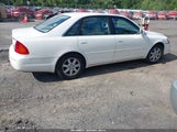 Toyota Avalon Xls 4T1BF28B62U246843 снимка