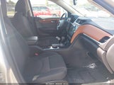 Chevrolet Traverse 1Lt 1GNKRGKD8GJ177351 снимка