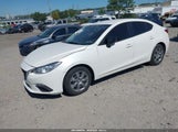 Mazda Mazda3 I Sv JM1BM1T76E1214813 снимка