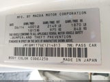 Mazda Mazda3 I Sv JM1BM1T76E1214813 снимка