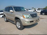 Lexus Gx 470 JTJBT20X270141524 снимка