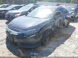 Honda Civic Lx 2HGFC2F58JH565353 снимка