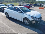 Hyundai Sonata Se 5NPE24AF1JH600542 снимка