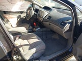 Honda Civic Lx 1HGFA15587L140289 снимка