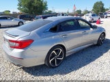 Honda Accord Sport Special Edition 1HGCV1F47NA039069 снимка