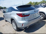 Lexus Rx 350 2T2BZMCA9GC021788 снимка