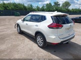 Nissan Rogue Sv JN8AT2MV1JW304129 fotografie