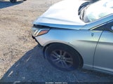 Hyundai Sonata 5NPE24AFXHH519436 снимка