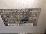 Hyundai Sonata 5NPE24AFXHH519436 снимка