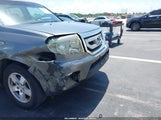 Honda Pilot Ex-L 5FNYF3H63BB038581 photo