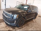 Kia Telluride Ex 5XYP34HC4MG149054 снимка