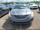 Hyundai Sonata Gls 5NPEB4AC9CH326189 снимка