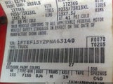 Ford F150 1FTEF15Y2PNA63140 снимка