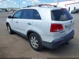 Kia Sorento Lx 5XYKT4A67CG256662 снимка