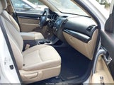 Kia Sorento Lx 5XYKT4A67CG256662 снимка