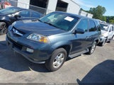 Acura Mdx 2HNYD18294H543927 снимка