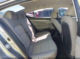 Hyundai Elantra Se 5NPD74LF6KH491880 снимка