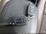 Hyundai Santa Fe Sport 2.4L 5XYZU3LB9HG464372 fotografie