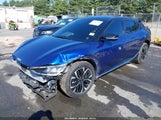 Kia Ev6 Wind KNDC3DLCXN5070469 fotografie