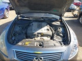 Infiniti G37X JN1CV6AR5CM674563 снимка