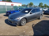 Infiniti G37X JN1CV6AR5CM674563 снимка