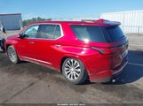 Chevrolet Traverse Fwd Premier 1GNERKKW4PJ186324 fotografie