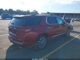 Chevrolet Traverse Fwd Premier 1GNERKKW4PJ186324 photo